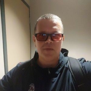 Meet your Posher, Joseph5143